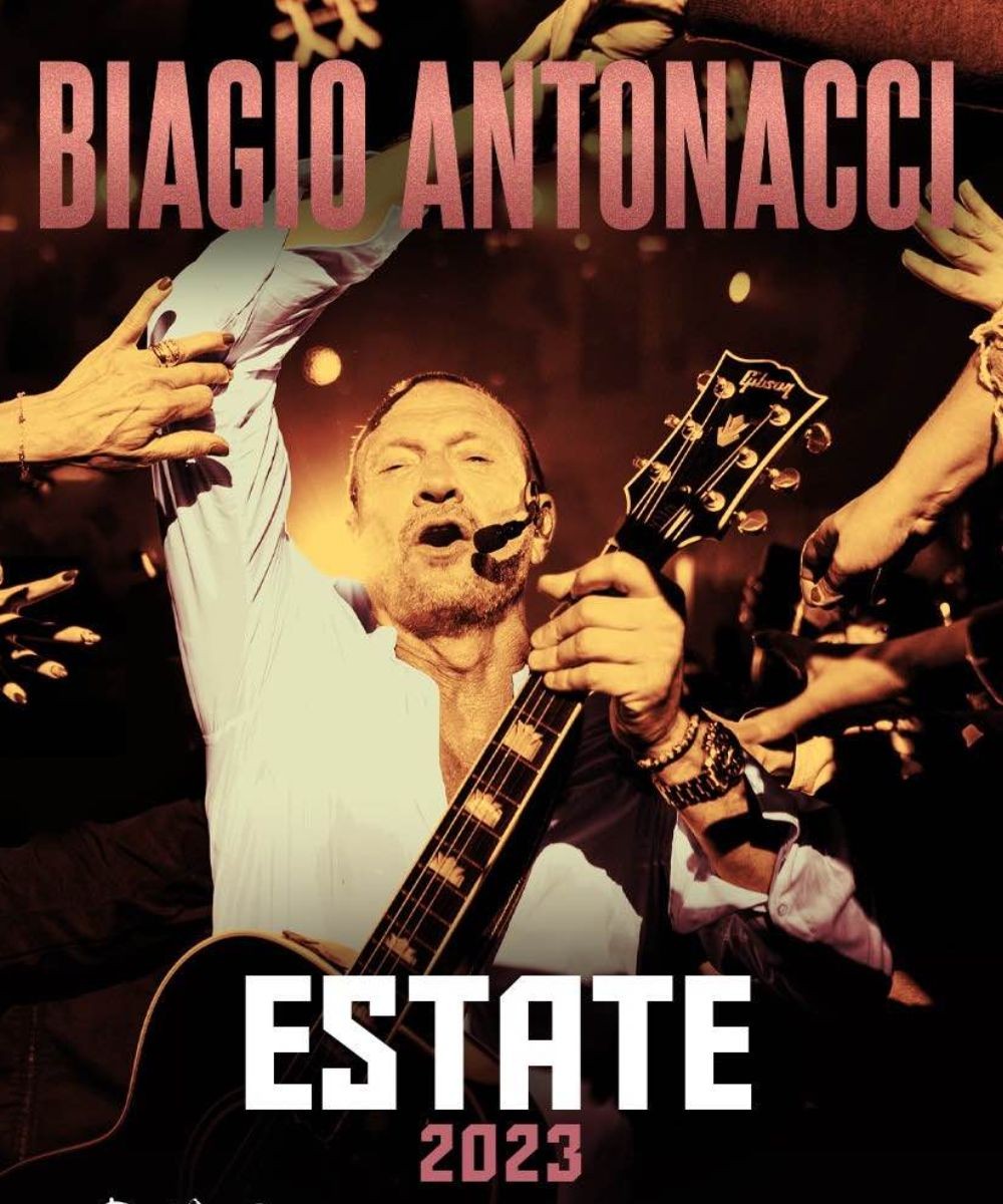 Biagio Antonacci
